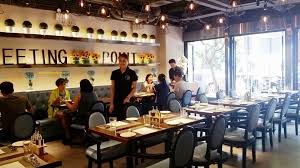 Boasting both an extensive daytime and evening menu, the. Meeting Point Restaurant Bar In Western District Hong Kong Openrice Hong Kong