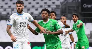 Asse 21 juil asse : Om Asse 0 2 L Etrat En Feu A L Arrivee Des Heros Fofana Dechaine Dans