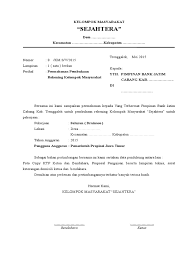 Berikut adalah contoh surat yang disyaratkan bank mandiri untuk pembukaan rekening dari perusahaan, kalo susah2 pulkam untuk mengurus surat domisili mendingan minta ke perusahaan untuk surat ini. Contoh Surat Keterangan Karyawan Untuk Buka Rekening Bank Bagi Contoh Surat