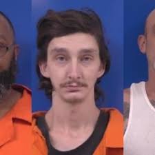 Officers Apprehend Burglary Suspect In Bel Alton