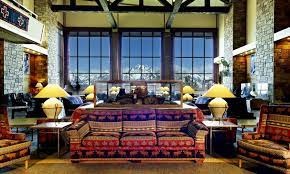 Jackson lake lodge in moran reservieren. Jackson Lake Lodge Wyoming Grand Teton National Park Alltrips