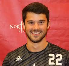 2017 Men's Soccer Roster