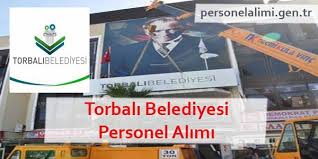 İşte, torbalı belediyesi ile ilgili son durum ve güncel haberler! Torbali Belediyesi Personel Alimi Ve Is Ilanlari 2021 Personel Alimlari 2021