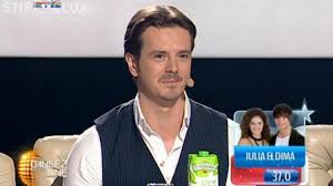Mihai petre is a romanian film actor,dancer.he was born in march 28 1979 in bucuresti, romania.he graduated from snspa. AcuzaÈii La Dansez Pentru Tine Mihai Petre Este Prieten Cu TatÄl Unei Concurente Stiri De Cluj