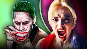 The Suicide Squad: Fan Spots Joker Connection In New Trailer