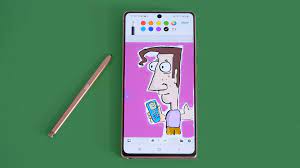 This phone has been a nightmare since day one and i have had 2 of them and would have had more . Samsung Galaxy Note 20 Review Techradar