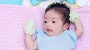 Check spelling or type a new query. Muncul Bintik Merah Pada Bayi Apakah Itu Berbahaya Kumparan Com