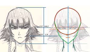 Looking for some inspiration or to spruce up your process? How To Draw Manga Soifon From Bleach