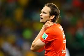 Amsterdam (ap) — netherlands defender daley blind had to overcome a mental hurdle to play in sunday's european championship match against ukraine after watching television images of former. Daley Blind Desperate To Save Holland S Euro 2016 Hopes And His Dad Danny S Job As Coach Mirror Online