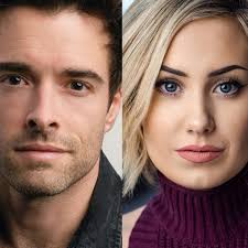 Corey Cott and McKenzie Kurtz to Lead Broadway's Huey Lewis Musical The  Heart of Rock and Roll