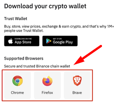 With over 200 coins to choose. How To Use Binance Chain Wallet Binance Academy