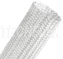 Flexo® Silica Sleeve | Techflex.com