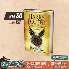 This 'cascading reels' feature gives you. Big Bad Wolf Book Sale At Ipoh 14 September 2018 23 September 2018