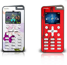 modu Phone and Jackets Come to Market