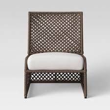 Aluminum, cast aluminum, wrought iron, wicker, steel, teak, wood, and recycled. Patio Chair Nesting Ottoman Target