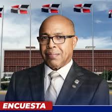 Presidente de la camara de Diputados Alfredo Pacheco, Tiene Toda la razón  al quejarse por dejar fuera a dirigentes del PRM en los nombramientos, su  opinión aquí es importante.