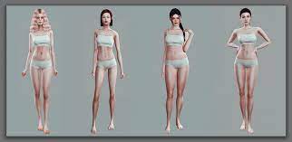 You are currently browsing sims 4 • body • custom content. My Cc Madman Blame Sims 4 Body Mods Sims 4 Mods Clothes Sims 4 Black Hair