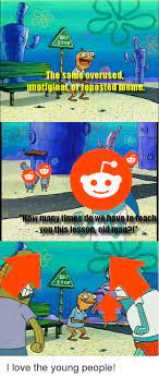 Overused Meme Templates In A Nutshell Funny Cartoon Memes Meme Template Memes