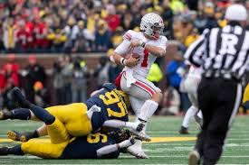 Live Updates Michigan Wolverines Vs Ohio State Buckeyes