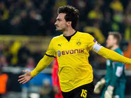 View the player profile of mats hummels (dortmund) on flashscore.com. Borussia Dortmund Confirm Mats Hummels Has Asked To Leave The Club This Summer For Bayern Munich Mirror Online