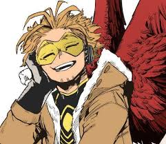 Any of various birds of prey, especially of the genera accipiter and buteo in the family. Hawks Cute Anime Guys My Hero Academia Manga Hero