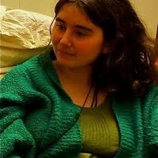 Caroline Ailanthus (@CarolineAilanth)