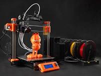 3D Printers: Skills Focus