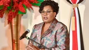 Trinidad and tobago pm joins barbadian counterpart in turning down meeting with us secretary of state in jamaica. National Awards Ceremony Postponed Indefinitely Loop News