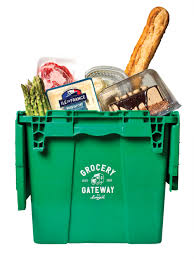 Sections show more follow today our editors independently selected these items be. A Breakdown Of Toronto S Best Grocery Delivery Services