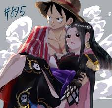 Dia pertama kali di akhir arc thriller bark ketika membandingkan keindahan legendaris. 900 One Piece Ideas In 2021 One Piece One Piece Anime Piecings