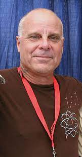 Maybe you would like to learn more about one of these? Tony Moran Actor Wikipedia