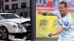 Obránce david limberský, který se v úterý rozhodl ukončit svoji kariéru, patří do svaté plzeňské trojice. Limbersky Ridil Opily Nicil A Chtel Primo Pred Zraky Policistu Utect Z Mista Cinu Vyslouzil Si Smesny Rok Bez Ridicaku Pritom Klidne Mohl Nekoho Zabit Extra Cz