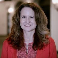 Blake Lindley, FACHE