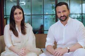 Kenang Pertemuan Pertama Dengan Suami Kareena Kapoor Ngaku Bayangkan Adegan Romantis Di Film Bollywood Kain Sari Terbang