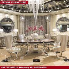 The table is a critical part of your house because the family gathers around it during the most important meetings. Dining Table Set 4 Seater Page 9 Fedisa Furniture