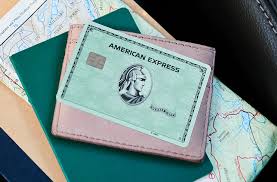 How do you get your green card, what's the process, and exactly how long does it take? No The American Express Green Card Isn T A Sapphire Reserve Killer But It S Still Pretty Good