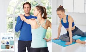 Personal trainer to the stars David Higgins reveals the 3-week body reset  that works for ANYONE