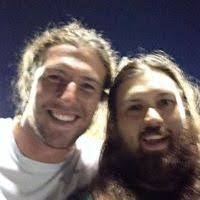 Zachary Breen's Instagram, Twitter & Facebook