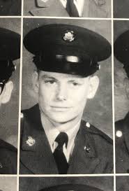 Reunion of friends since bootcamp 1972 at Fort Polk