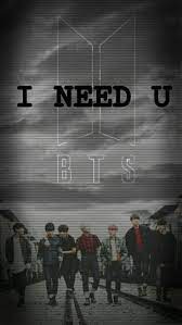 Bts I Need You Wallpaper Bts Wallpaper Bts Lockscreen Bts Wallpaper Lyrics