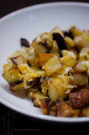Epingle Sur Pommes De Terre
