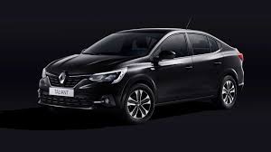 Renault group is at the forefront of a mobility that is reinventing itself. Renault Taliant Revealed As Rebadged Dacia Logan With Different Lights
