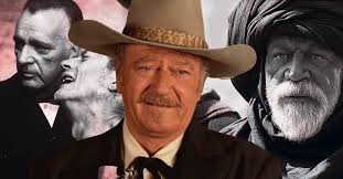 10 Classic Hollywood Actors With the Best Final Movie