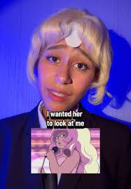 Pov: You’re Greg #pearl #pearlcosplay #stevenuniverse #stevenuniversecosplay