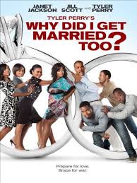 Reuniting The Same Charismatic Cast From His Hit Comedy Drama Why Did I Get Married Tyler Perry Brings Us The Next Chapter In The Products I Love Ver P