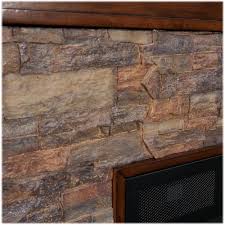 ( 4.3 ) out of 5 stars 3 ratings , based on 3 reviews current price $598.00 $ 598. Best Buy Sei Canyon Electric Fireplace Whiskey Maple With Durango Faux Stone Fe9023