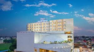 Agoda.com offers a great choice of accommodation in gorakhpur to suit every budget. Hotel In Gorakhpur Nirvana Sarovar Portico Gorakhpur Hotels