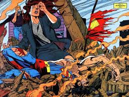 7 Superman comic book controversies