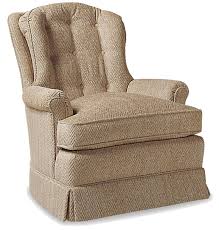Fine Upholstered Accents O Connor Swivel Rocker By Jessica Charles Classic Chair French Country Furniture Sofa Decor