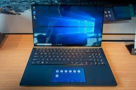 › touchscreen laptops on sale this week. Asus Goes All In On Touchscreen Trackpads With New Zenbooks And Vivobooks The Verge